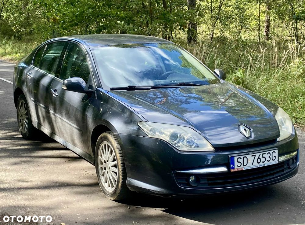 Renault Laguna 1.5 dCi Expression - 8