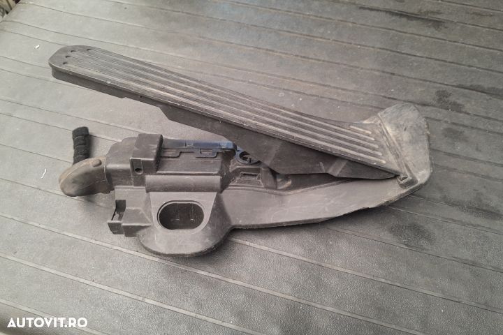 Pedala acceleratie 1K2721503M 1K2721503M Volkswagen VW Passat B6 [200 - 3