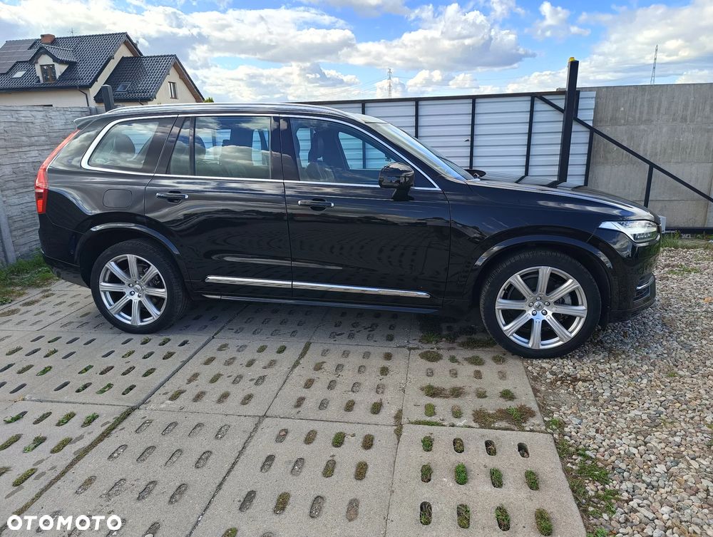 Volvo XC 90 - 4