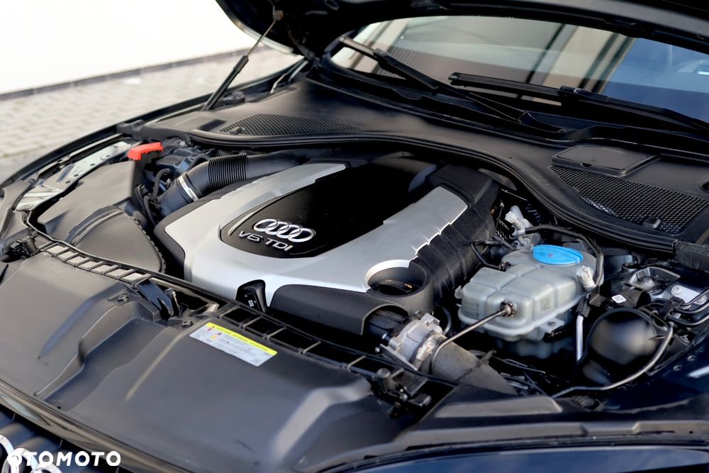 Audi A7 Sportback 3.0 TDI Quattro Competition Tiptr - 17