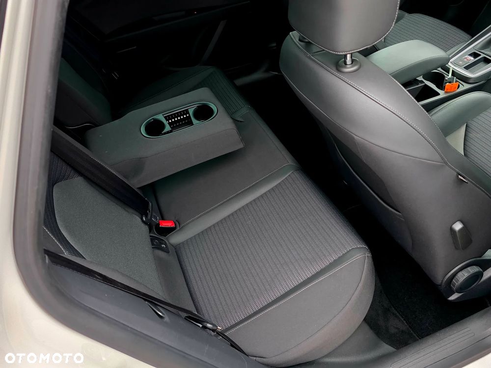 Seat Leon 1.8 TSI Start&Stop XCELLENCE - 19