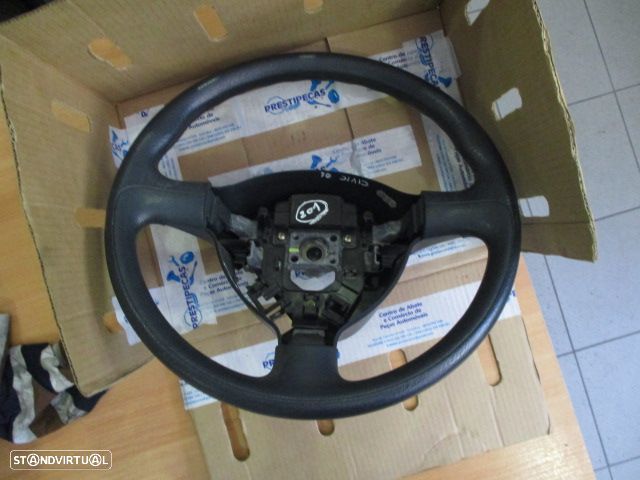 Volante 101233A1 HONDA CIVIC 2001 - 1