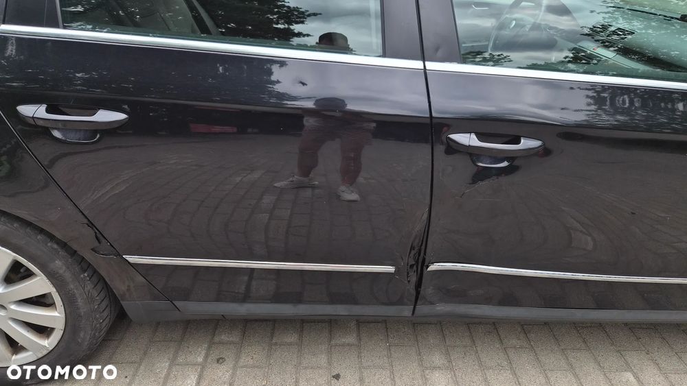Volkswagen Passat 2.0 FSI Comfortline - 8