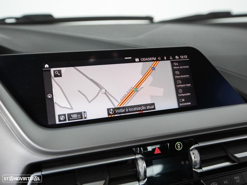 BMW 216 Gran Coupé d Advantage - 18