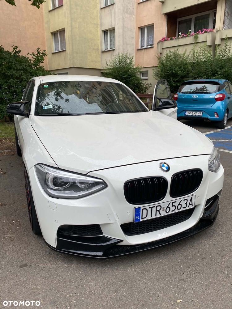 BMW Seria 1 116d Urban Line - 18