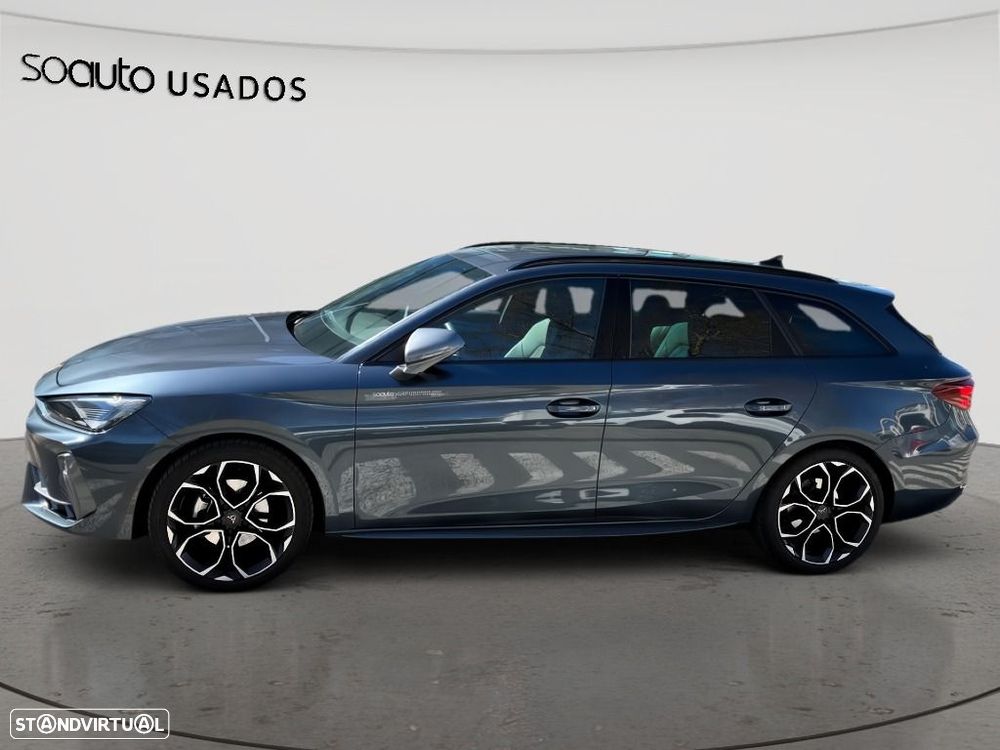Cupra Leon ST 1.5 eTSI DSG - 3