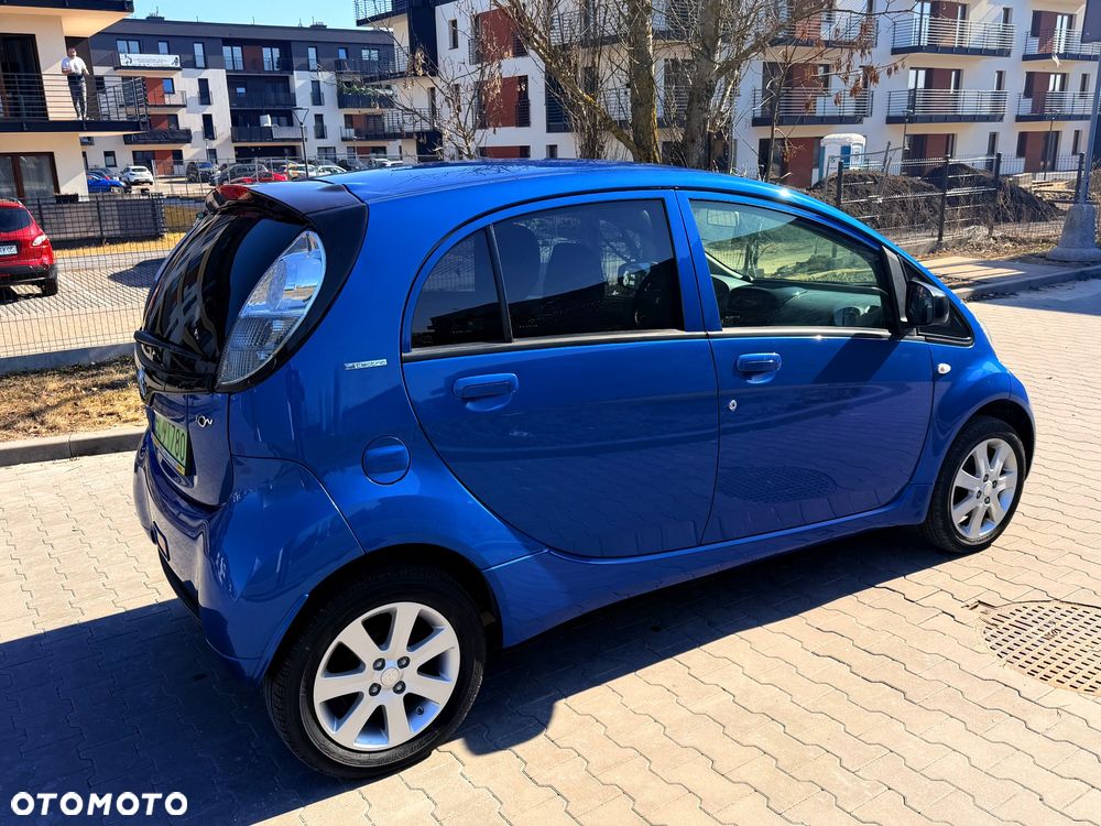Citroën C-Zero Tendance - 6