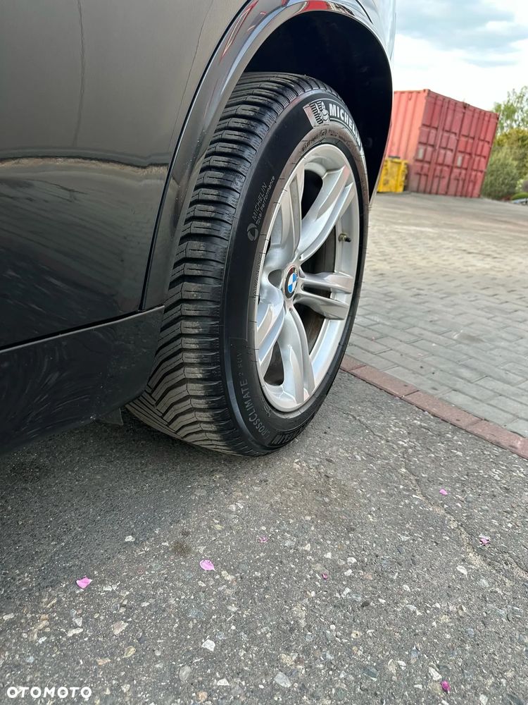 BMW X5 - 15