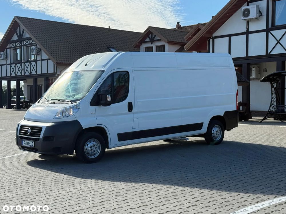 Fiat Ducato - 3