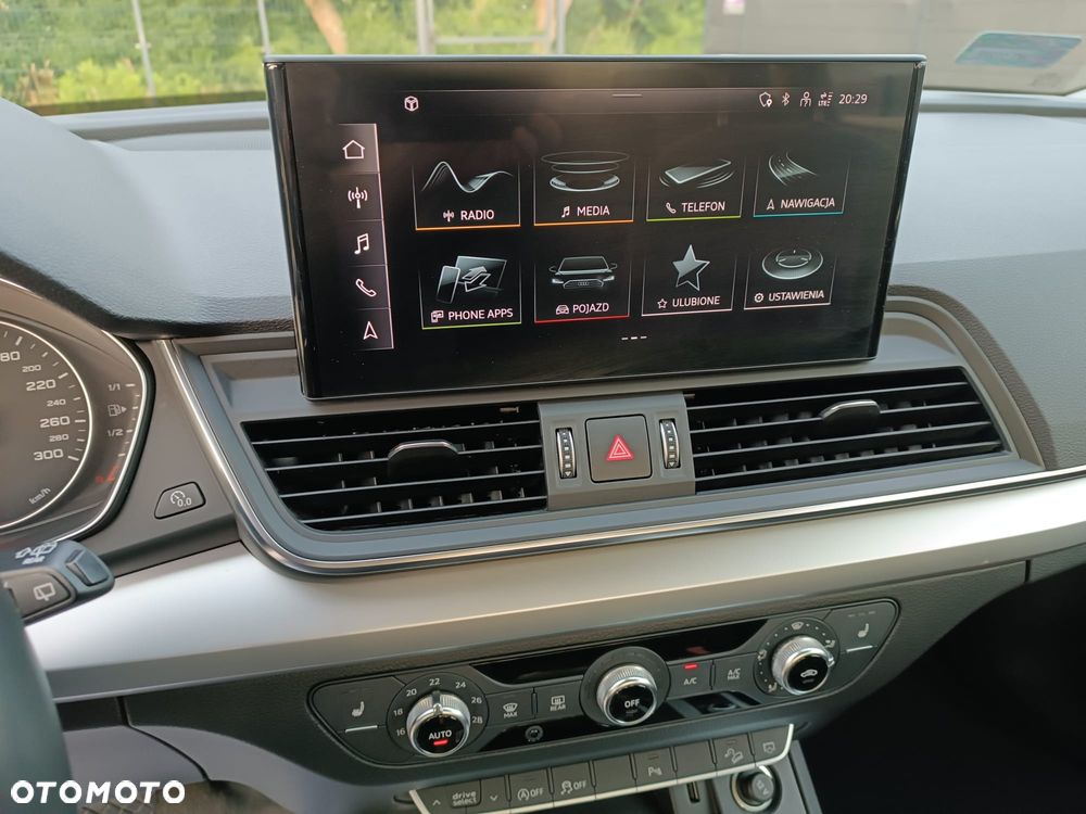 Audi Q5 35 TDI mHEV S tronic - 17
