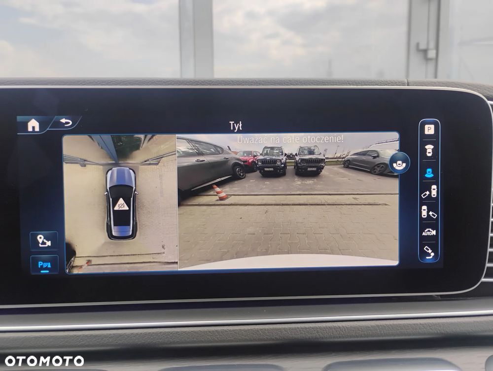 Mercedes-Benz GLE - 26