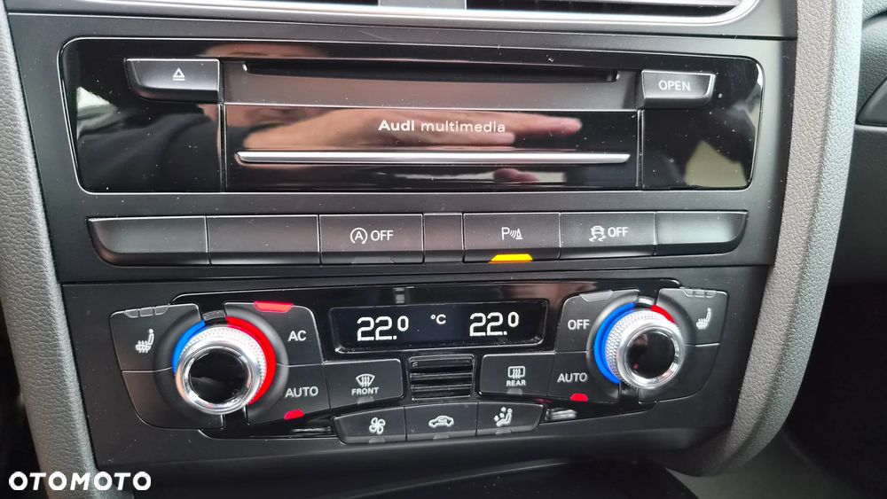 Audi A5 Coupé 2.0 TDI DPF quattro S tronic - 15