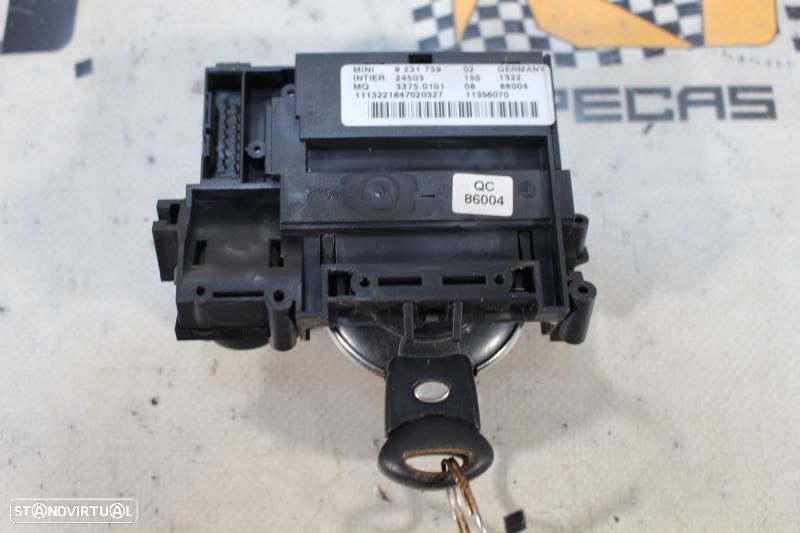 Canhão De Ignição Mini Mini (R56)  61359231739 / 9231739 / 24503 155 / - 3