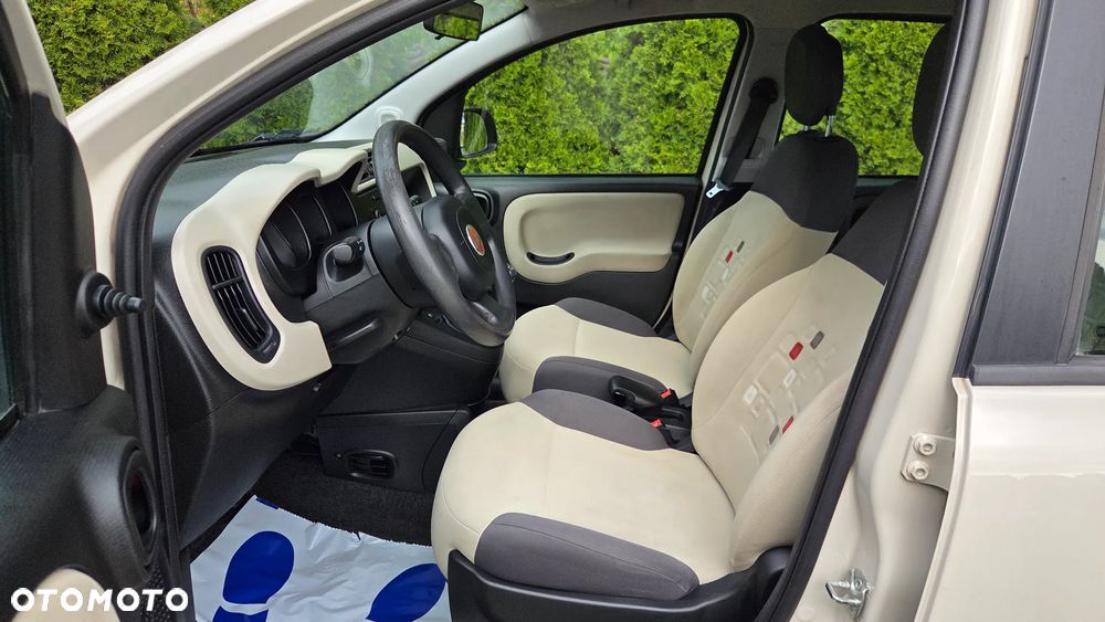 Fiat Panda 1.2 Easy - 10