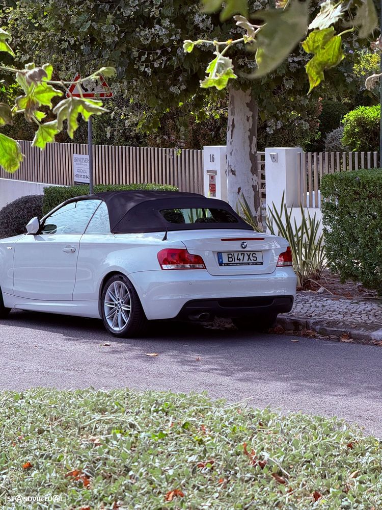 BMW 118 d DPF Edition Sport - 17