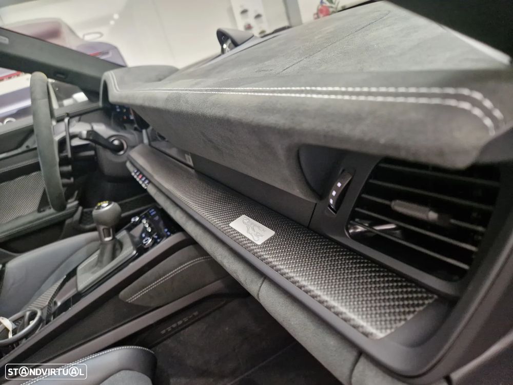 Porsche 911 (992) GT3 RS - 34