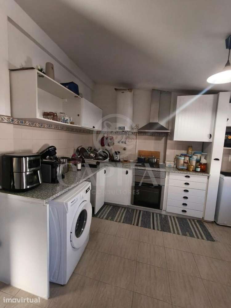 Apartamento T1 em Almeirim - Grande imagem: 5/15
