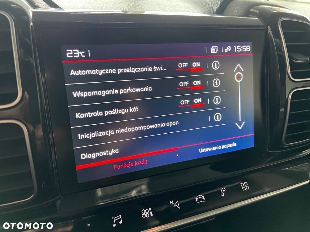 Citroën C5 Aircross - 18