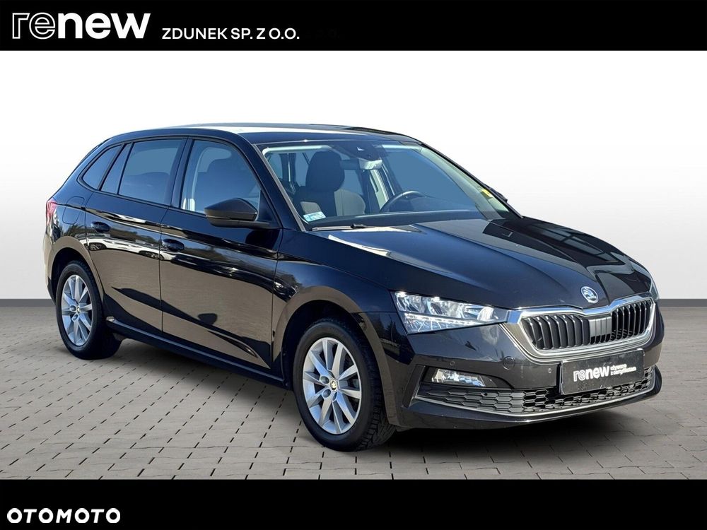 Skoda Scala - 7