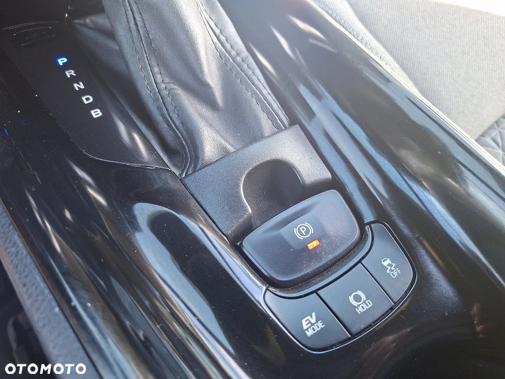 Toyota C-HR - 20