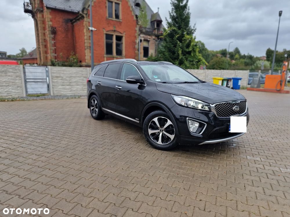 Kia Sorento 2.0 CRDI L - 1