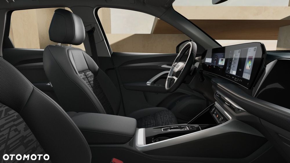 Audi Q5 TFSI mHEV 150 kW S tronic - 11