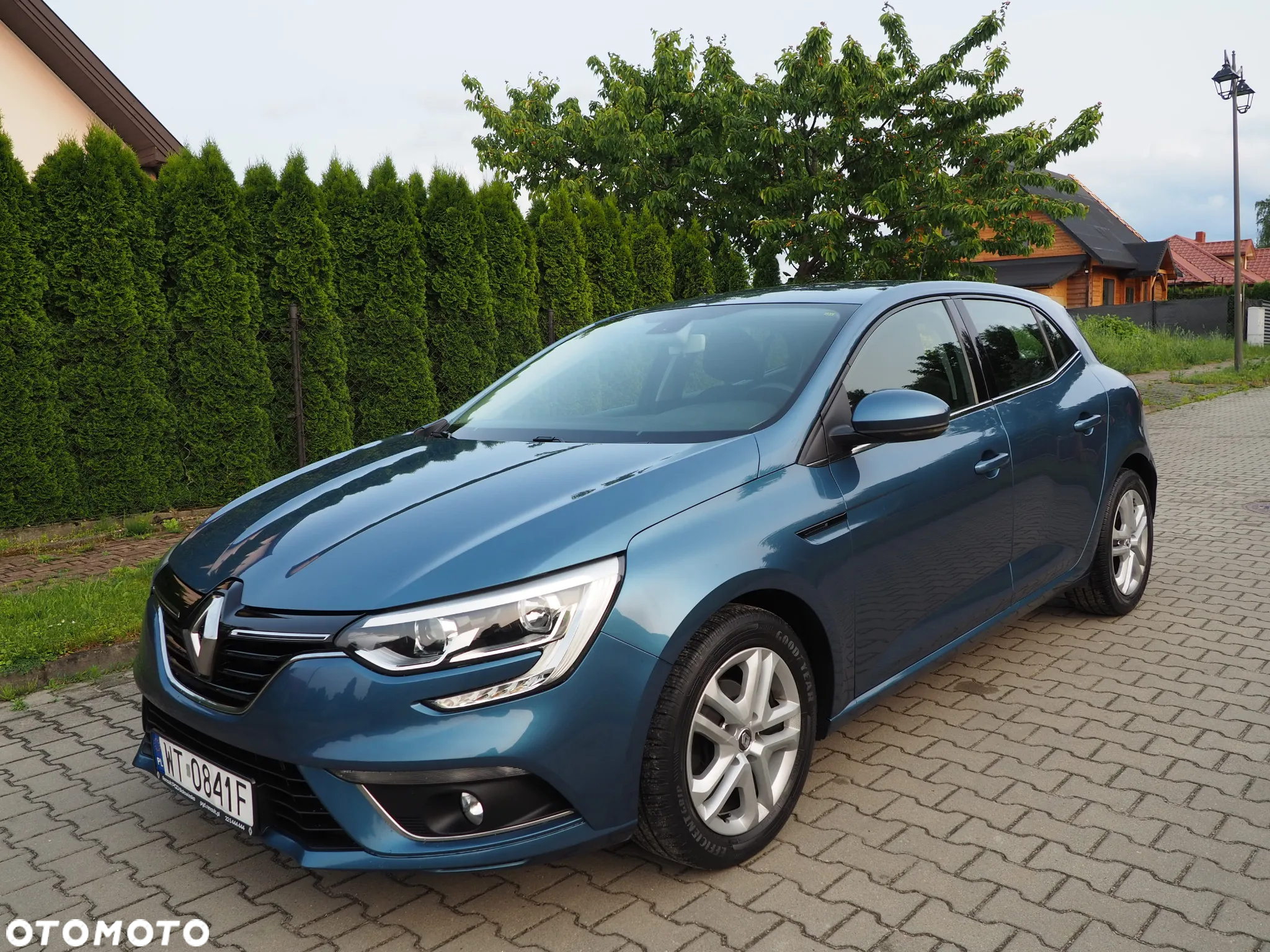 Renault Megane - 5