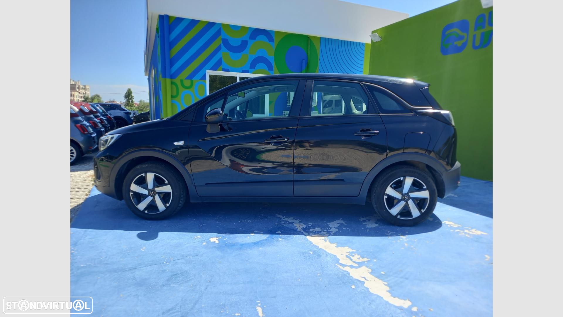 Opel Crossland X 1.2 Business Edition - 8