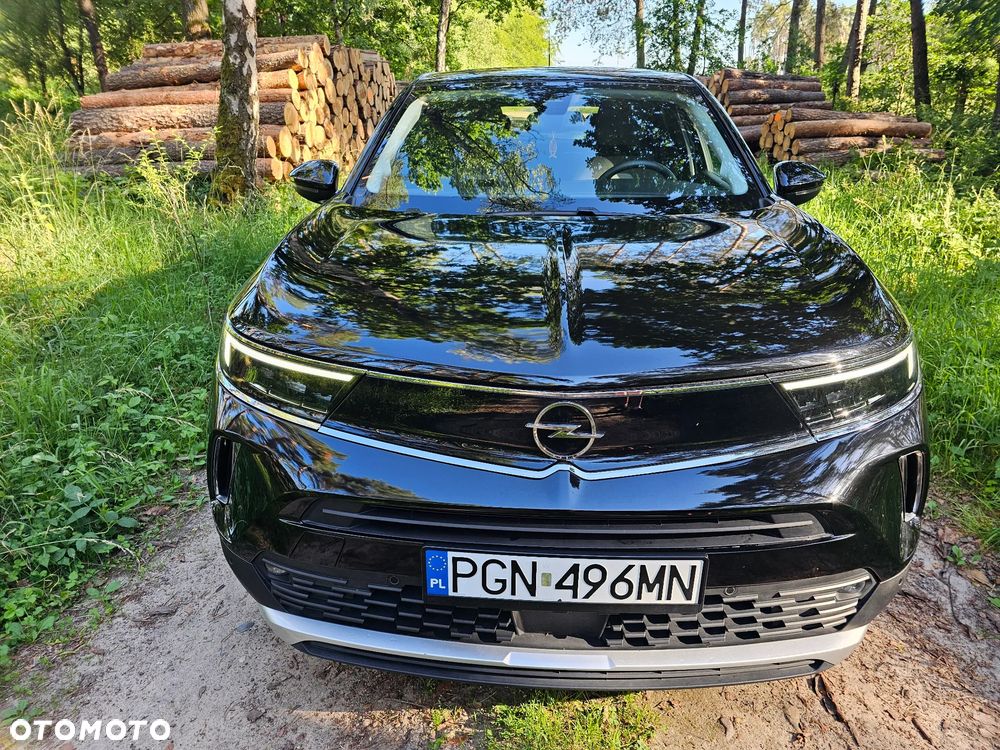 Opel Mokka 1.2 T Business Edition S&S - 9