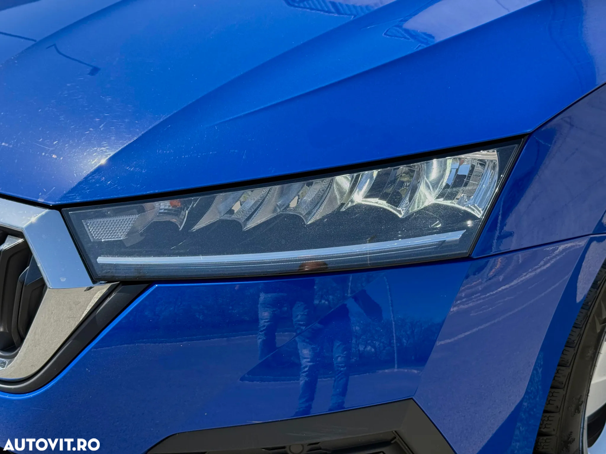Skoda Octavia 1.0 TSI Ambition - 29