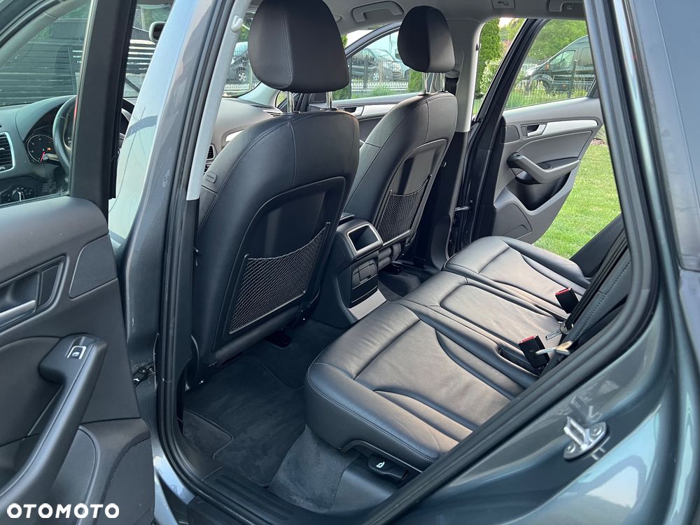 Audi Q5 2.0 TDI - 20