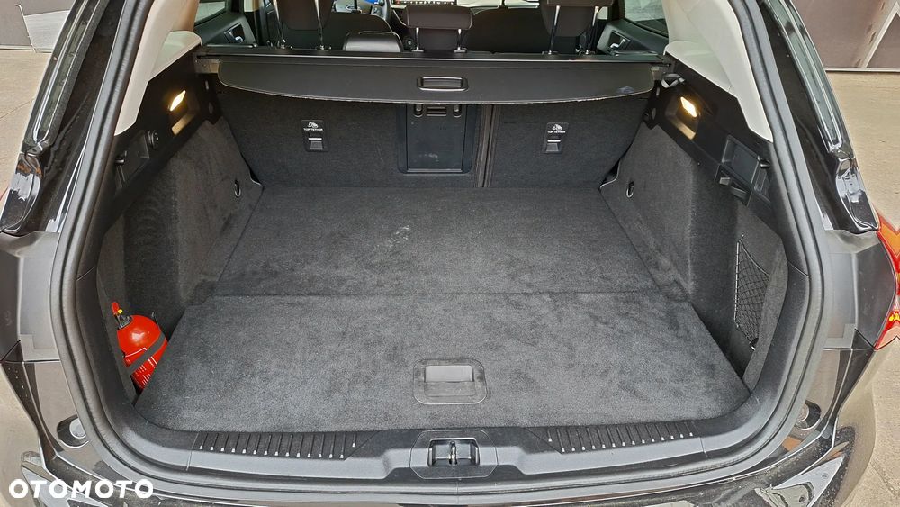 Ford Focus 1.0 EcoBoost mHEV Titanium X - 17