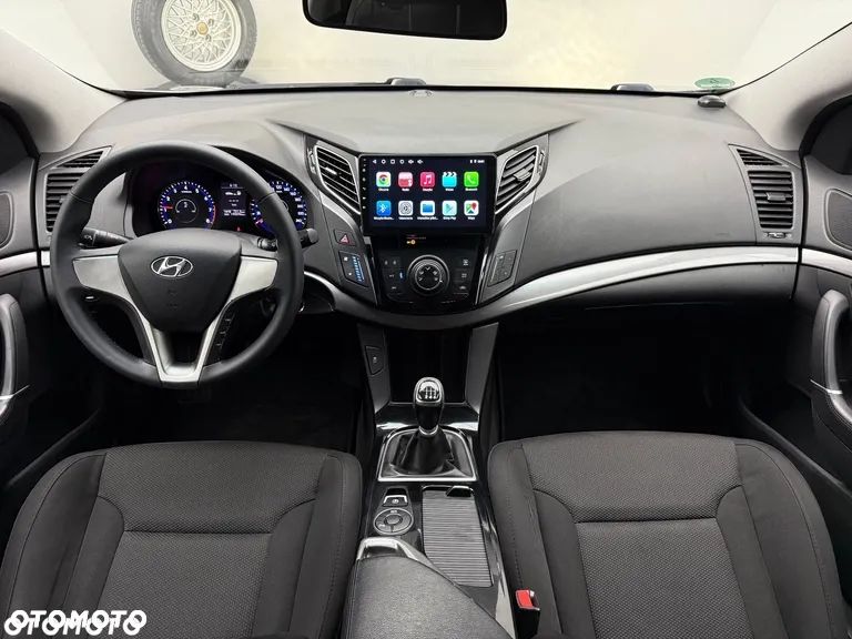 Hyundai i40 i40cw 1.6 Comfort - 20