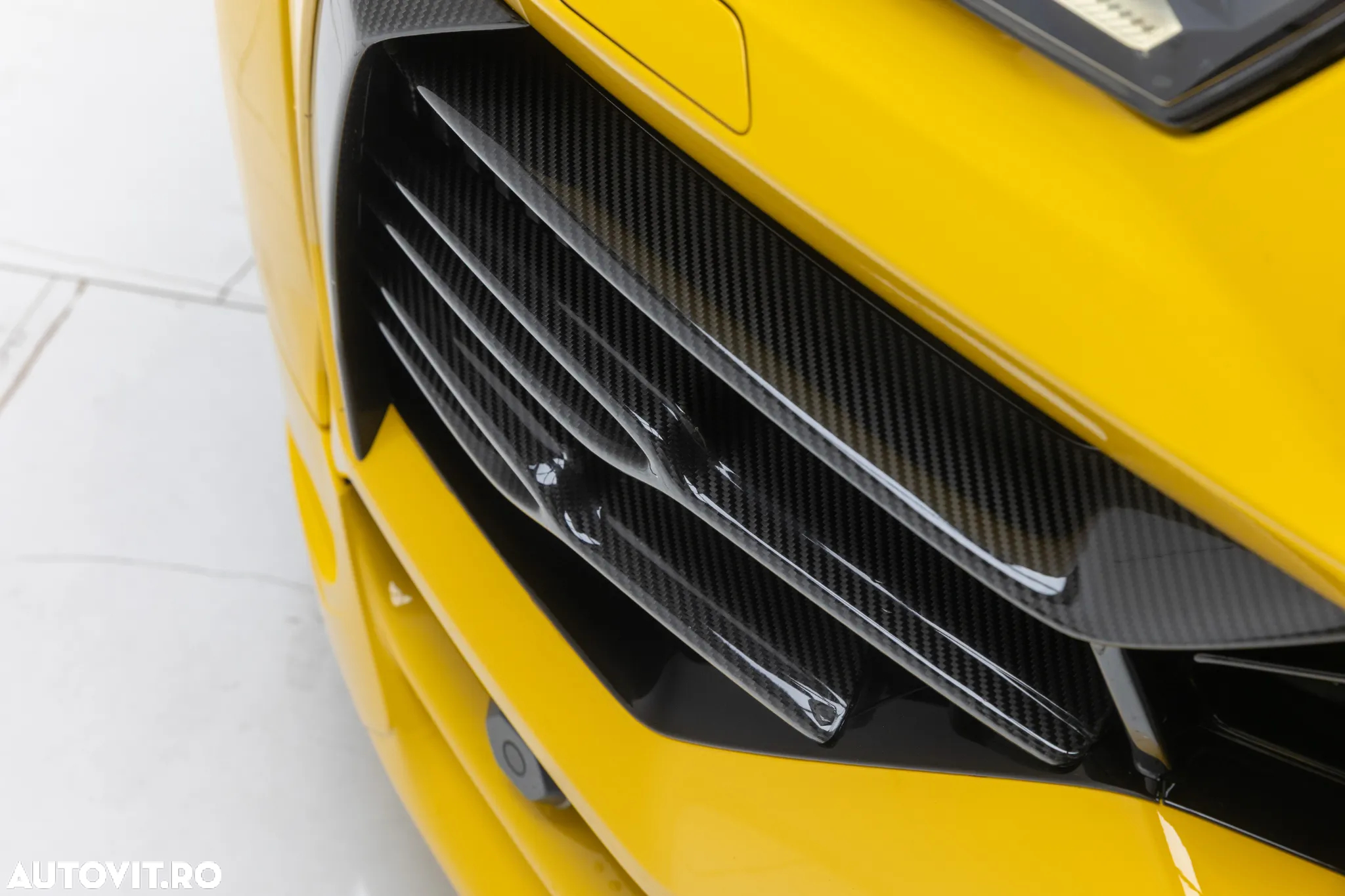 Lamborghini URUS - 35