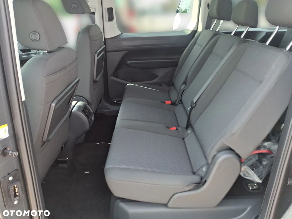 Volkswagen Caddy - 31