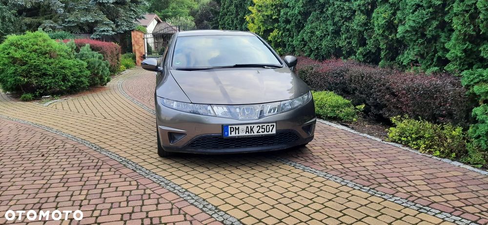 Honda Civic - 12