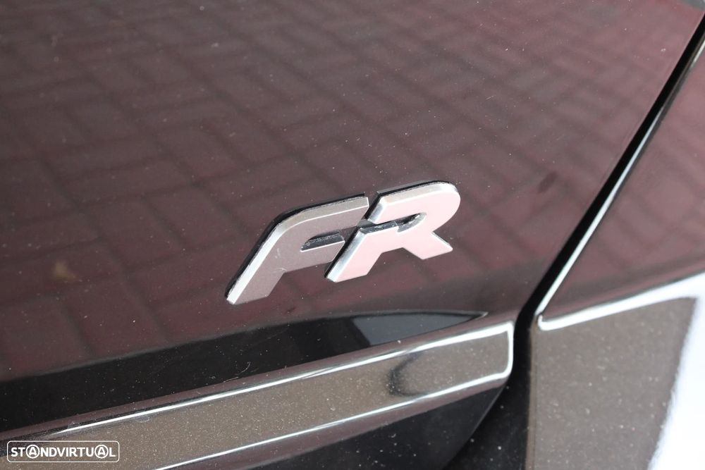 SEAT Ibiza 1.0 TSI FR - 11