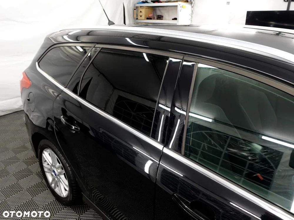 Ford Focus 2.0 TDCi Titanium - 27