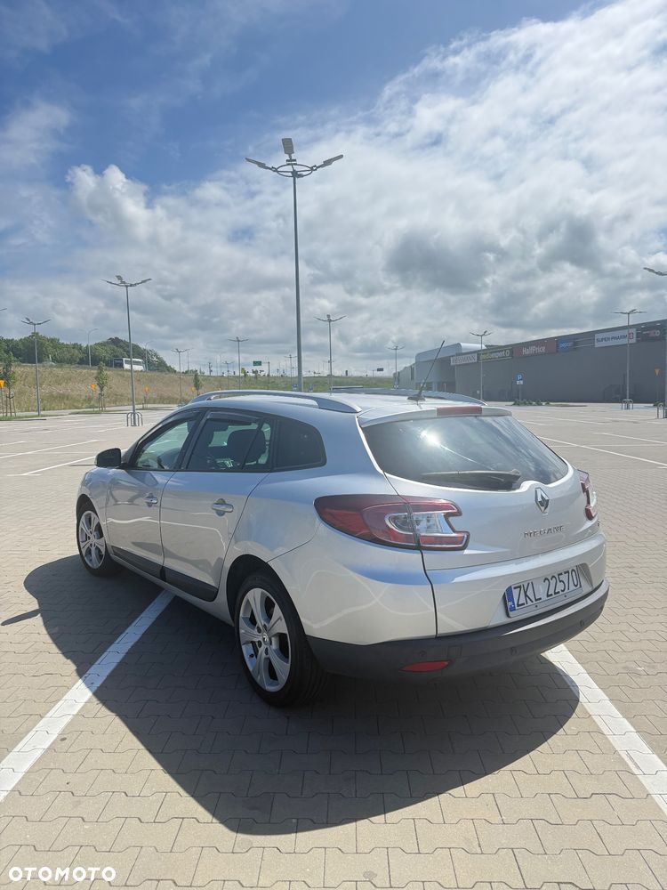 Renault Megane 1.9 dCi FAP Privilege - 3