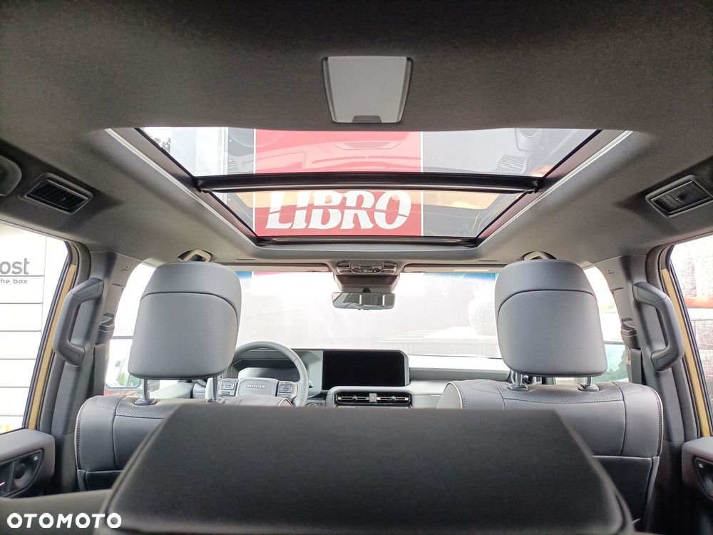 Toyota Land Cruiser LC 2.8 D-4D First Edition - 23