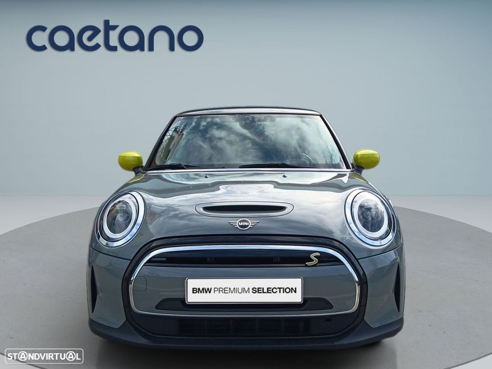MINI 3 Portas Cooper SE - 2