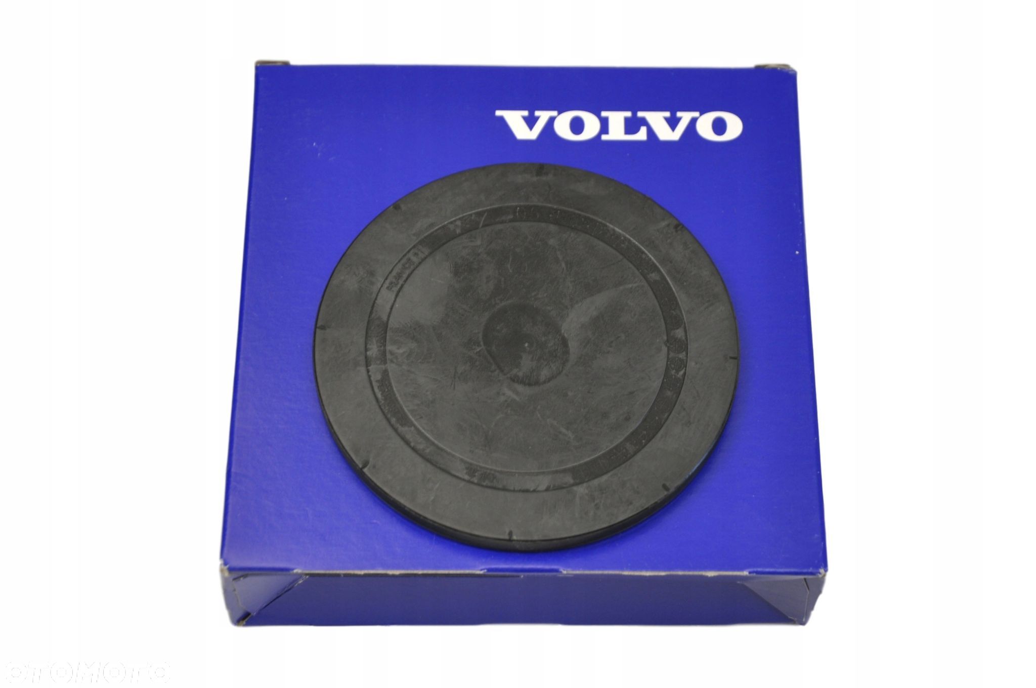 VOLVO XC60 zaslepka kola pasowego 3,0 3,2 OE 30637986 - 1