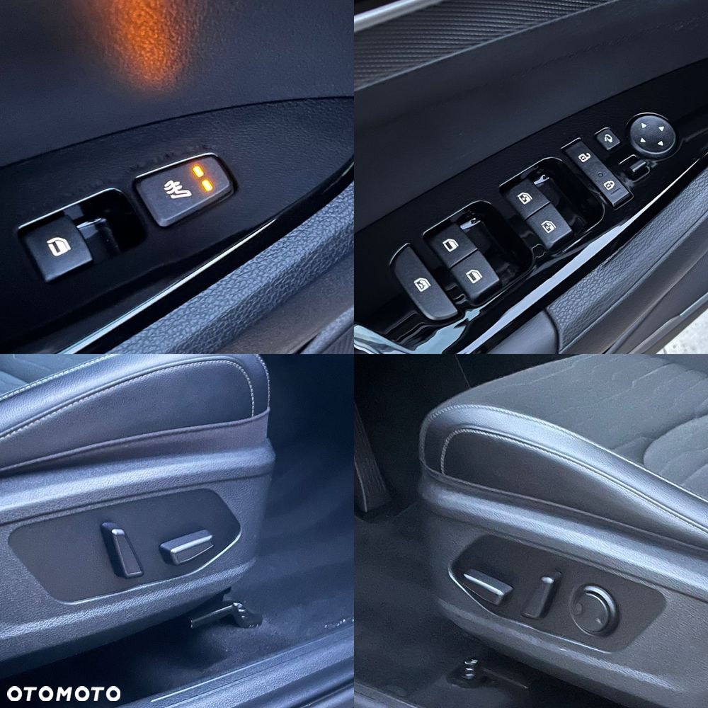 Kia Sportage 1.6 T-GDI 2WD Eco-Dynamics + (48V M-H) DCT Vision - 26