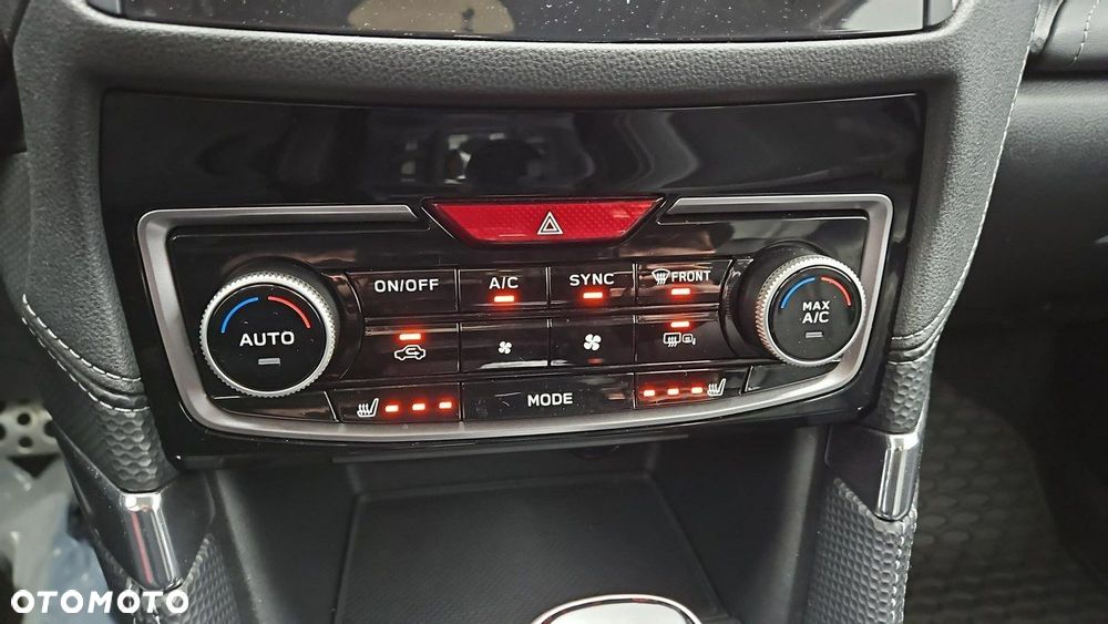 Subaru Forester - 19