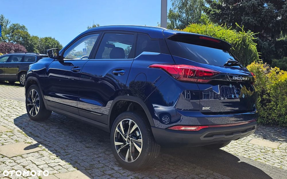 BAIC 3 - 11