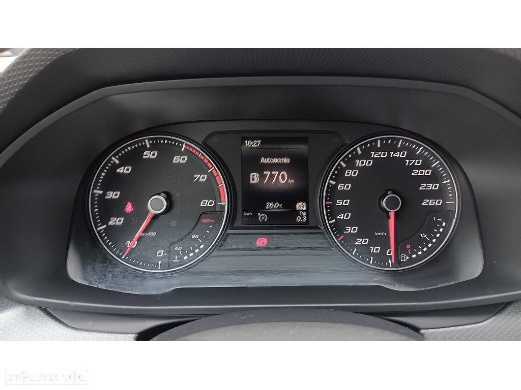 SEAT Leon 1.0 TSI Style - 15