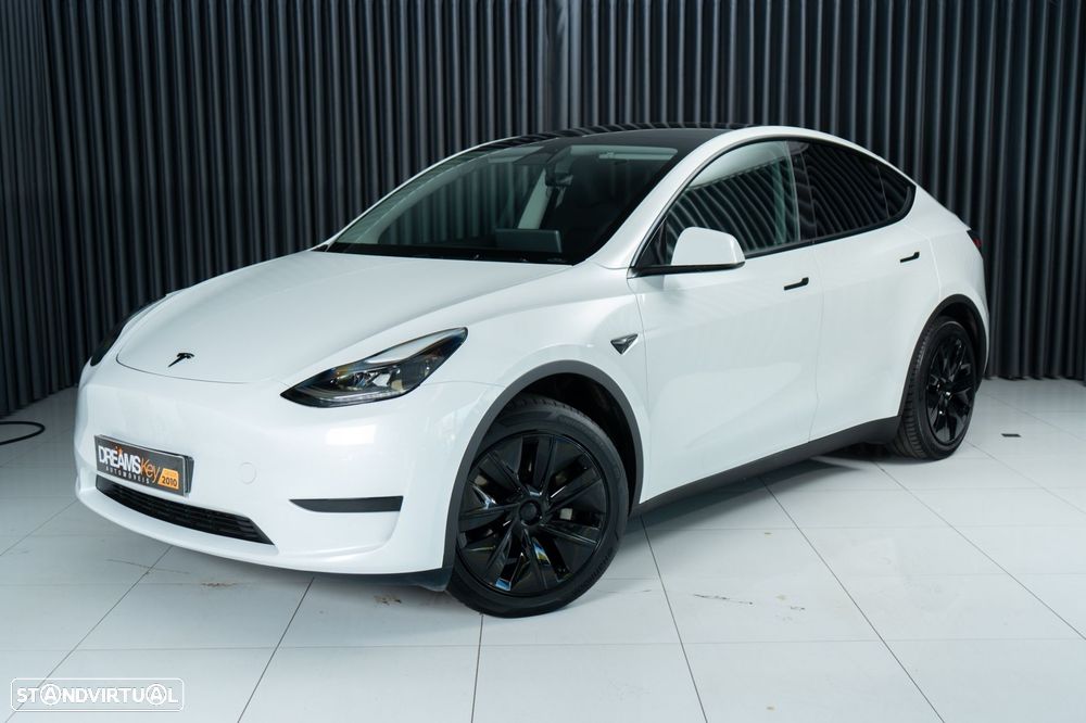 Tesla Model Y Standard - 15
