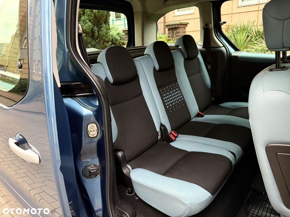 Citroën Berlingo 1.6 HDi Selection - 18
