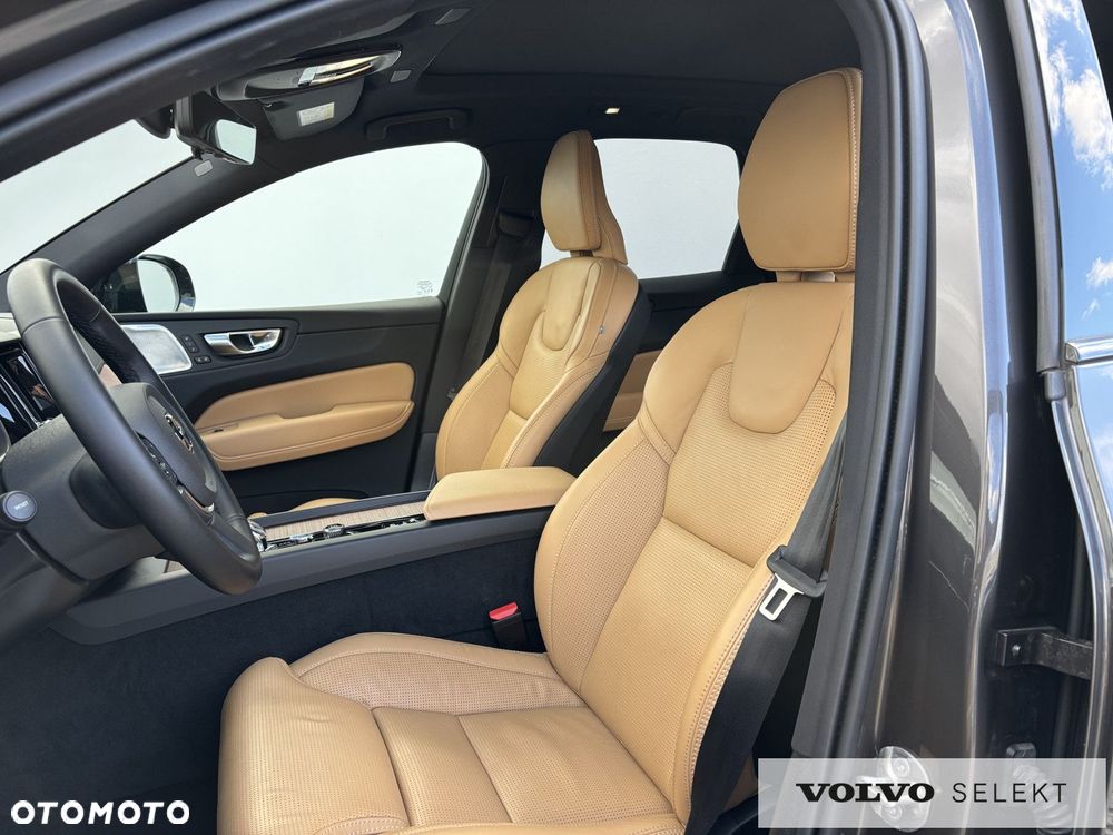 Volvo XC 60 - 9