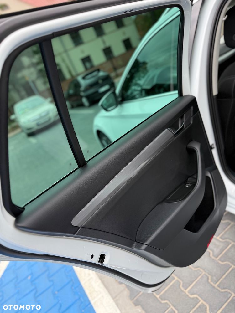 Skoda Superb 2.0 TDI 4x4 Ambition DSG - 20